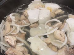 -四季缤纷椰子鸡(雨花亭凯德广场店)