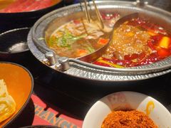 -牛New寿喜烧(闵行龙湖天街店)