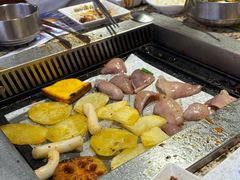 -阿亲家·韩式无限烤肉(春熙路店)