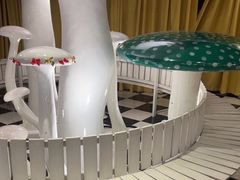 -H次元沉浸剧情密室(街道口店)