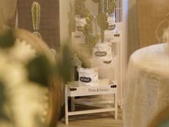 大堂-春风·有糖(崇宁路店)