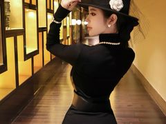 -富力丽思卡尔顿酒店·丽轩中餐厅