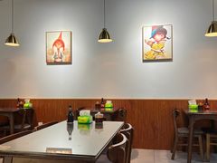 -真食净香居·内蒙烧麦(亚运村店)