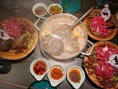 -二刀潮牛(重庆光环购物公园店)