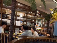 -泰香米泰国餐厅(北城天街店)