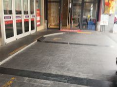 -古南都·老广东酒楼(龙江店)
