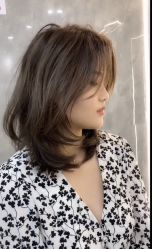-Tipo Hair salon（明星）店
