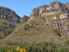 -于家石头村景区