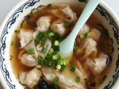 -天津工业大学西苑餐厅