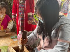 -基诺山寨.版纳民族特色菜