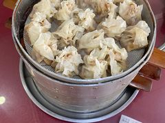 -清真烧麦馆(民族路店)