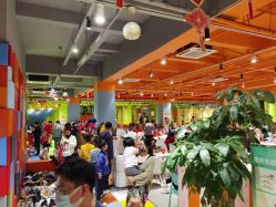 -宝燕乐园(闵行旗舰店)