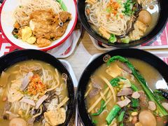 -柳螺锅螺蛳粉(月亮街店)