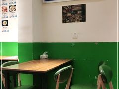 大堂-全渔村小海鲜