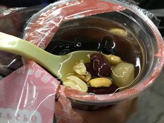 -八婆婆烧仙草(中山路店)