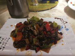 -大家食府·福建菜(FAC协盛中心庭院餐厅店)