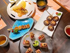 -山葵家·创意料理(宁波来福士店)
