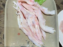 -小龙坎老火锅(北大荒店)