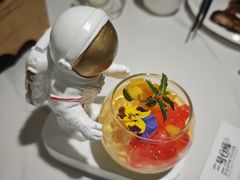 -3号仓库·创意中国菜(新世界城店)