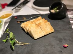 -梧桐Plus·创意京·川料理(万象城店)