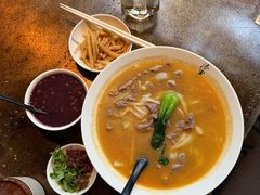 -漆黑觉米粉(三里屯店)