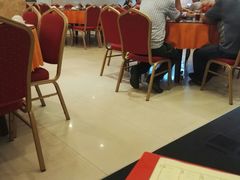 大堂-南江鸡饭店(龙华雅苑分店)