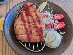 -铃木食堂(北新桥店)