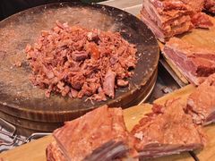 -马志善稀糊爛生熟肉店