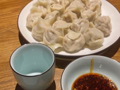 -伊喜饺子·烤鸭(五道口学院路店)