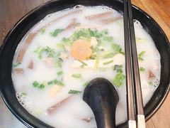 -鸭小妹鸭血粉丝(老门东店)