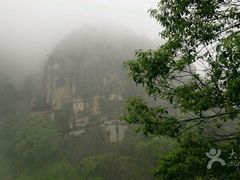 -大慈岩风景区