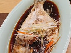 -王厚元饺子·辽菜·烤鸭(黄河大街店)