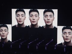 -南京奥林匹克体育中心-体育馆