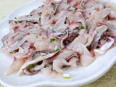 脆肉皖鱼片-红日饭店(裕隆三路店)