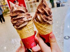 阿华田华夫筒-麦当劳(大庆昆仑唐人中心店)