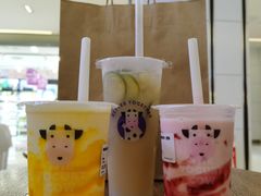 -一只酸奶牛(成都sm广场店)