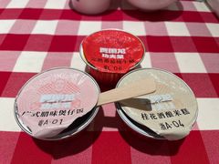-西贝(上海中心店)