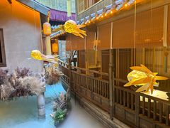 -叶叶菩提·晋福宫