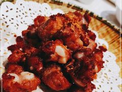 -雅和生态渔庄·宜城锅巴饭(龙灵山公园店)