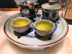 -禄运茶居·手工点心(猎德店)
