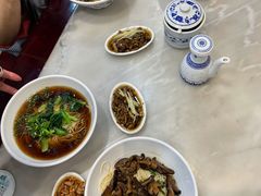 -东吴面馆(因果巷店)