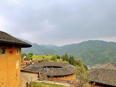 -南靖田螺坑土楼群景区