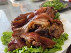 -二张农家菜(天通苑店)