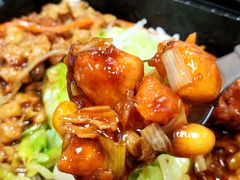 -和合谷(德外店)