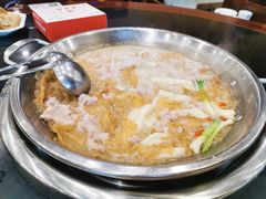 -老来福·非遗酸汤兔(凯旋路店)