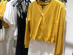 -URBAN REVIVO(西安Momopark店)