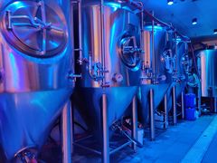 -Ambra Haus琥珀屋精酿餐厅(宝山店)