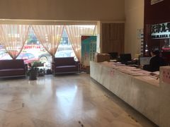 -九华体检中心(今晚报分店)