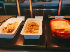 -济南香格里拉·咖啡泉自助餐厅