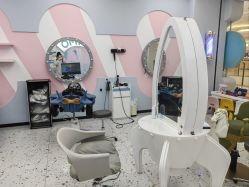 -星咔萌·StarCamo儿童剪发(东坝万达广场店)